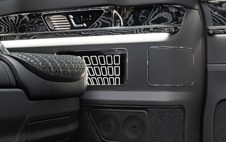 Mercedes-Benz V-Класс, 2026 год, 31 700 000 рублей, 18 фотография