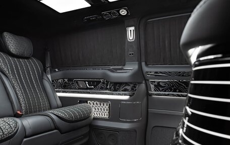 Mercedes-Benz V-Класс, 2026 год, 31 700 000 рублей, 17 фотография
