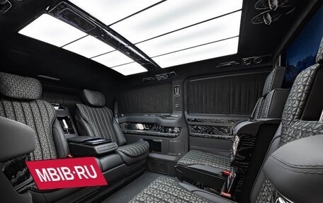 Mercedes-Benz V-Класс, 2026 год, 31 700 000 рублей, 12 фотография