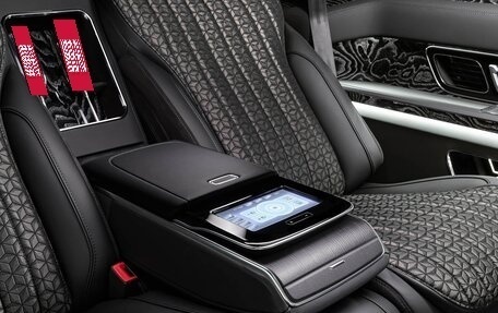Mercedes-Benz V-Класс, 2026 год, 31 700 000 рублей, 25 фотография