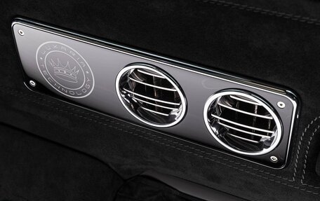 Mercedes-Benz V-Класс, 2026 год, 31 700 000 рублей, 31 фотография