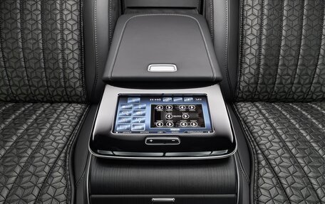 Mercedes-Benz V-Класс, 2026 год, 31 700 000 рублей, 26 фотография