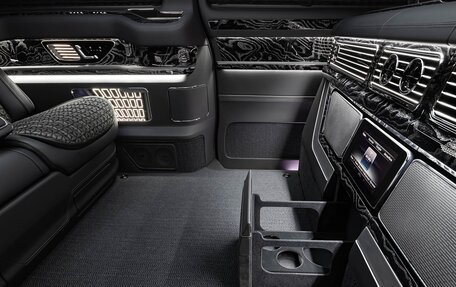Mercedes-Benz V-Класс, 2026 год, 31 700 000 рублей, 29 фотография