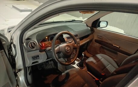 Mazda 2 III, 2003 год, 270 000 рублей, 3 фотография