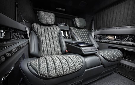 Mercedes-Benz V-Класс, 2026 год, 31 700 000 рублей, 30 фотография