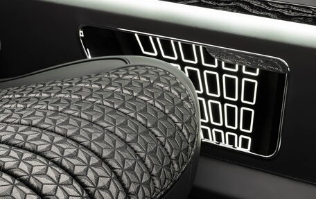 Mercedes-Benz V-Класс, 2026 год, 31 700 000 рублей, 27 фотография