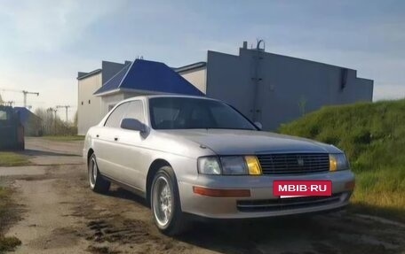 Toyota Crown, 1993 год, 250 000 рублей, 2 фотография