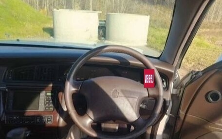 Toyota Crown, 1993 год, 250 000 рублей, 3 фотография