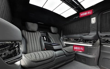 Mercedes-Benz V-Класс, 2026 год, 31 700 000 рублей, 28 фотография