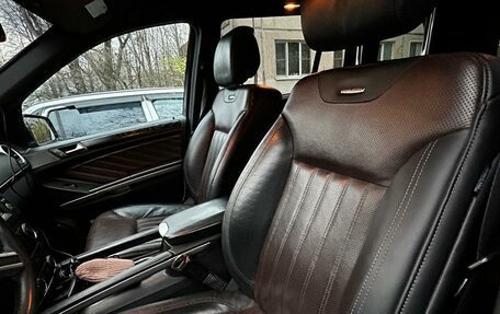 Mercedes-Benz GL-Класс, 2011 год, 1 720 000 рублей, 2 фотография