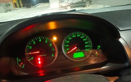 Mazda 2 III, 2003 год, 270 000 рублей, 6 фотография