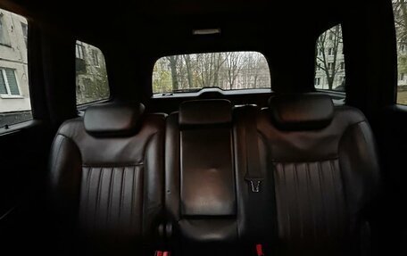 Mercedes-Benz GL-Класс, 2011 год, 1 720 000 рублей, 10 фотография