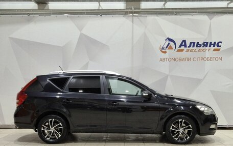 KIA cee'd I рестайлинг, 2011 год, 730 000 рублей, 2 фотография