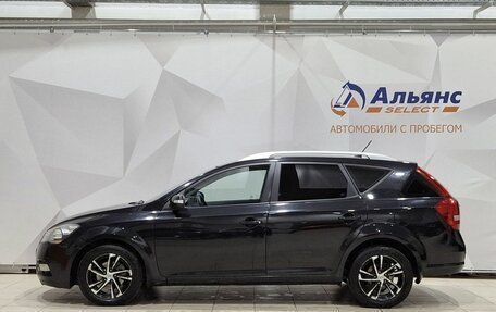 KIA cee'd I рестайлинг, 2011 год, 730 000 рублей, 6 фотография