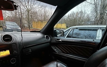 Mercedes-Benz GL-Класс, 2011 год, 1 720 000 рублей, 8 фотография