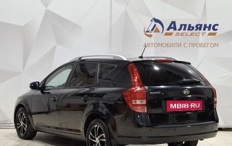 KIA cee'd I рестайлинг, 2011 год, 730 000 рублей, 5 фотография