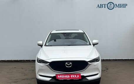 Mazda CX-5 II, 2018 год, 2 750 000 рублей, 2 фотография