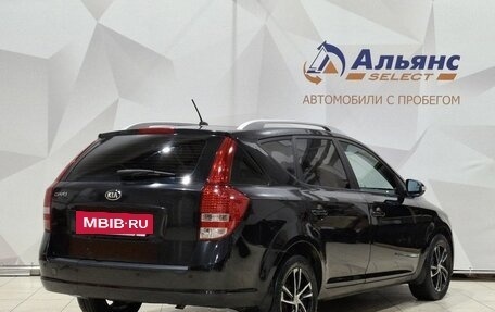 KIA cee'd I рестайлинг, 2011 год, 730 000 рублей, 3 фотография