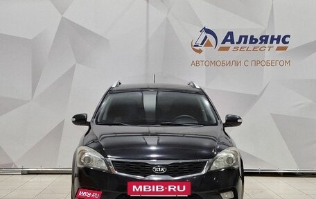 KIA cee'd I рестайлинг, 2011 год, 730 000 рублей, 8 фотография