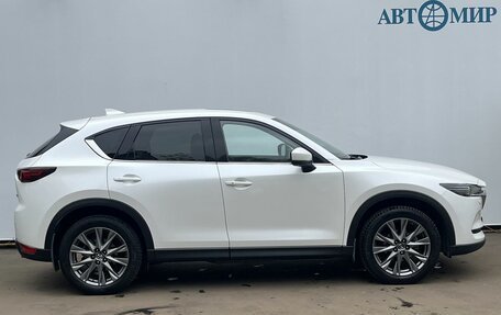 Mazda CX-5 II, 2018 год, 2 750 000 рублей, 4 фотография