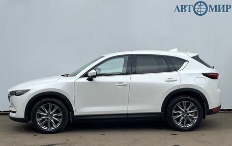 Mazda CX-5 II, 2018 год, 2 750 000 рублей, 8 фотография