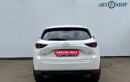 Mazda CX-5 II, 2018 год, 2 750 000 рублей, 6 фотография