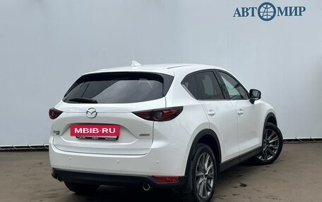 Mazda CX-5 II, 2018 год, 2 750 000 рублей, 5 фотография