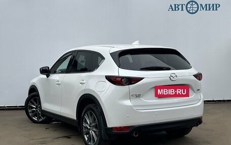Mazda CX-5 II, 2018 год, 2 750 000 рублей, 7 фотография