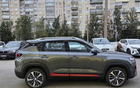 Changan CS35 Plus, 2024 год, 1 949 000 рублей, 4 фотография