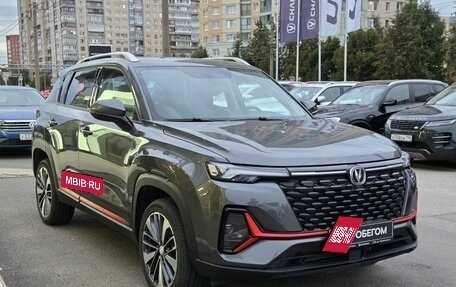 Changan CS35 Plus, 2024 год, 1 949 000 рублей, 3 фотография