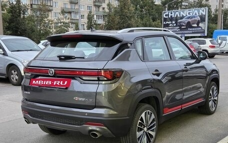 Changan CS35 Plus, 2024 год, 1 949 000 рублей, 5 фотография