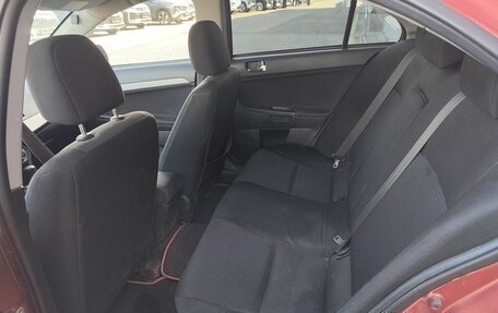 Mitsubishi Lancer IX, 2008 год, 510 000 рублей, 12 фотография