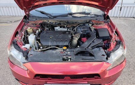 Mitsubishi Lancer IX, 2008 год, 510 000 рублей, 13 фотография