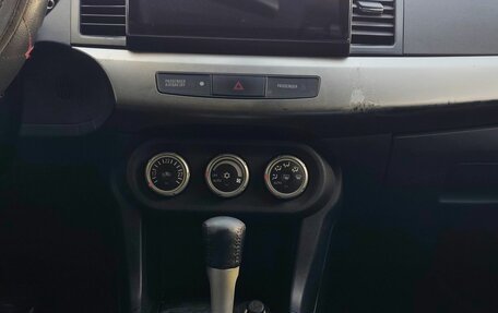 Mitsubishi Lancer IX, 2008 год, 510 000 рублей, 11 фотография