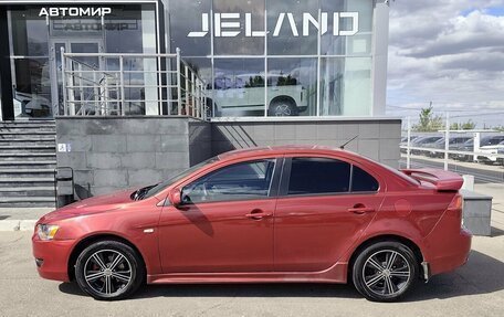 Mitsubishi Lancer IX, 2008 год, 510 000 рублей, 8 фотография