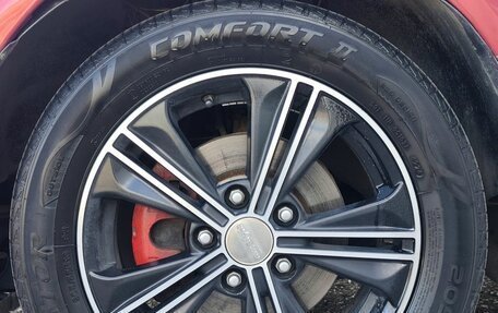 Mitsubishi Lancer IX, 2008 год, 510 000 рублей, 14 фотография