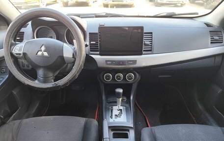 Mitsubishi Lancer IX, 2008 год, 510 000 рублей, 10 фотография