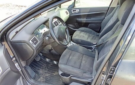 Peugeot 307 I, 2007 год, 180 000 рублей, 4 фотография