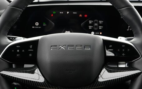CheryExeed TXL, 2024 год, 2 980 000 рублей, 12 фотография