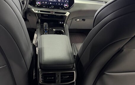 Lexus RX IV рестайлинг, 2024 год, 10 200 000 рублей, 1 фотография