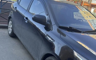 KIA Rio III рестайлинг, 2014 год, 800 000 рублей, 1 фотография