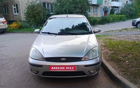 Ford Focus IV, 2005 год, 370 000 рублей, 1 фотография