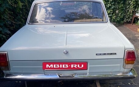 ГАЗ 24 «Волга», 1987 год, 200 000 рублей, 8 фотография