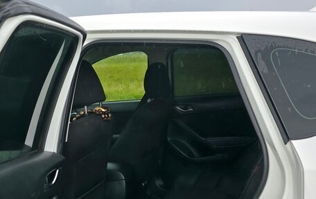 Mazda CX-5 II, 2013 год, 1 500 000 рублей, 6 фотография