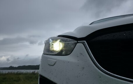 Mazda CX-5 II, 2013 год, 1 500 000 рублей, 10 фотография
