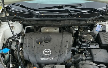 Mazda CX-5 II, 2013 год, 1 500 000 рублей, 11 фотография