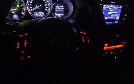 Mazda CX-5 II, 2013 год, 1 500 000 рублей, 13 фотография