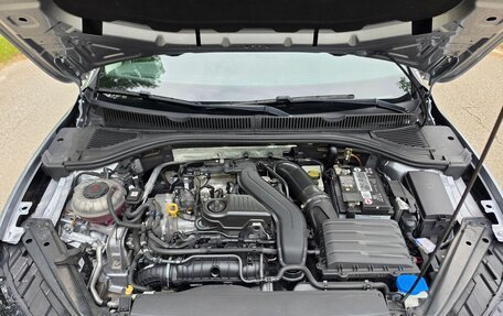 Volkswagen Jetta VII, 2022 год, 225 000 рублей, 2 фотография