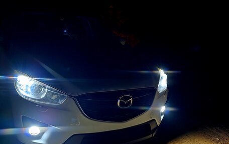 Mazda CX-5 II, 2013 год, 1 500 000 рублей, 14 фотография