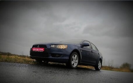 Mitsubishi Lancer IX, 2008 год, 650 000 рублей, 1 фотография